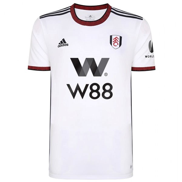 Thailand Trikot Fulham Heim 2022-23